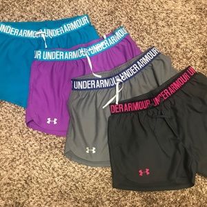 Under Armour Shorts